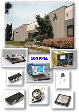 Photo Tour of SAYAL Electronics Head Office
