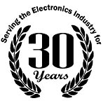 SAYAL Electronics Anniversary 30 Years
