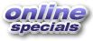 online specials - click to view