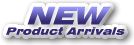 New Product Arrivals - 9/7/2010