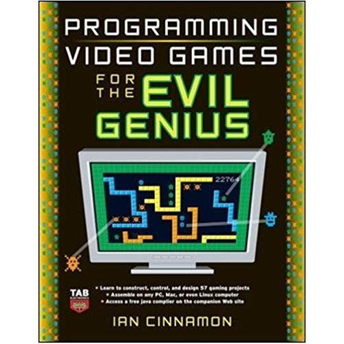 BOOKS-PROGRAMMING