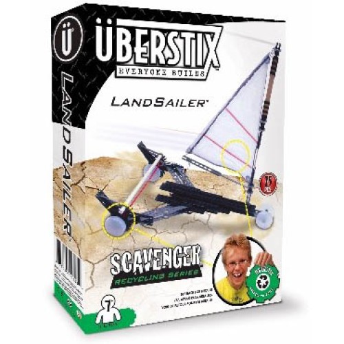 UBERSTIX