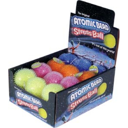 STRESS RELIEVERS