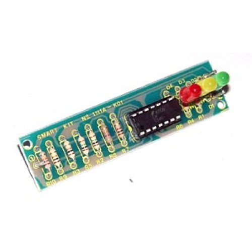 LOGIC PROBE