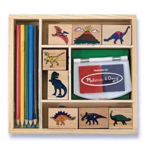 STAMP ART