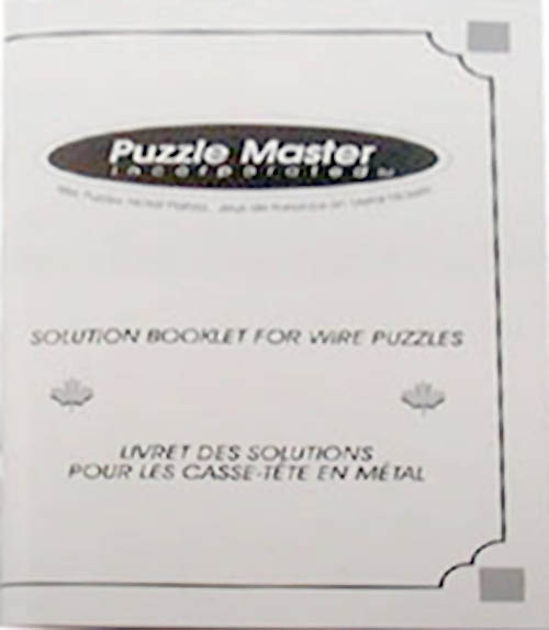 BOOKS-PUZZLES