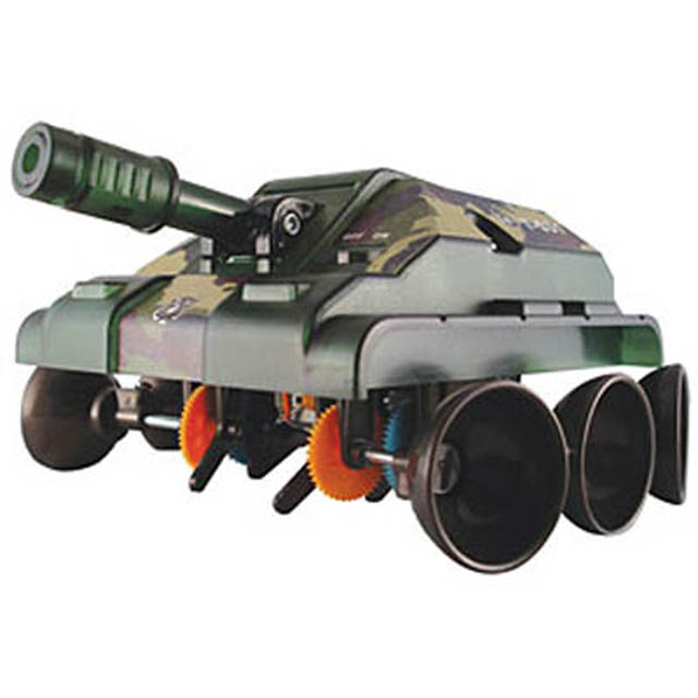 COMBAT VEHICLES