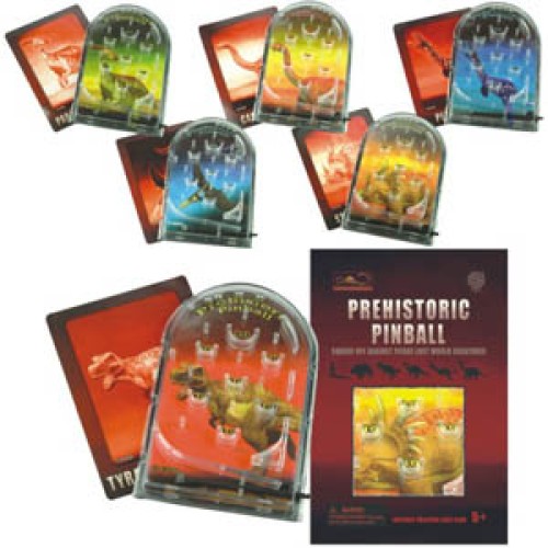 GAME-PIN BALL
