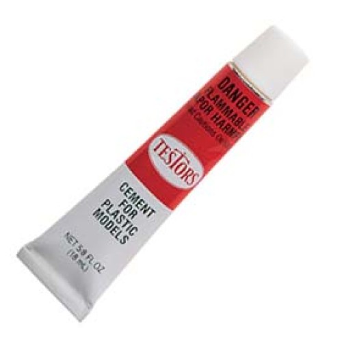 SUPPORTING MATERIAL-CEMENT