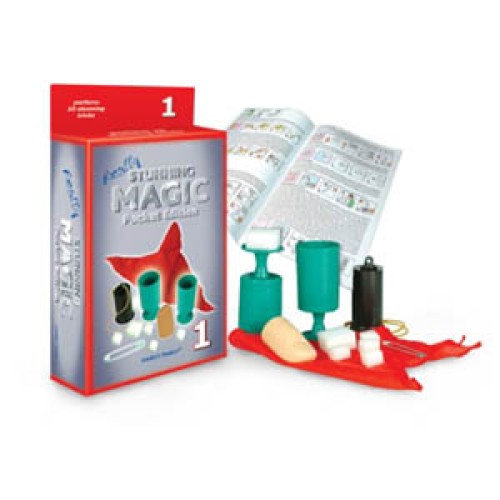 MAGIC GAMES