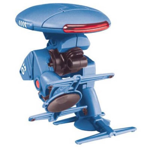 ROBOTIC TOY