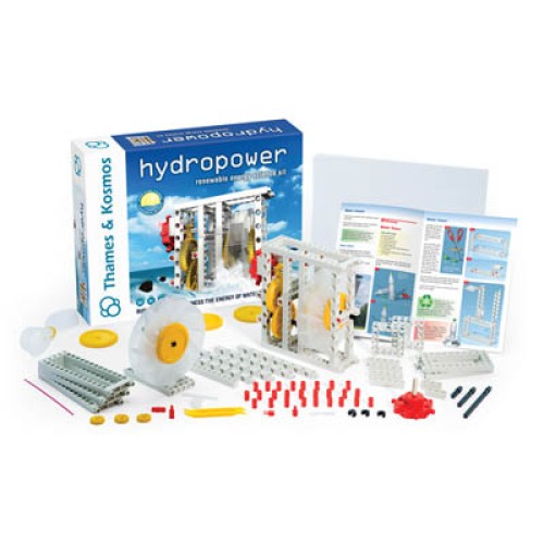 HYDROPOWER KITS