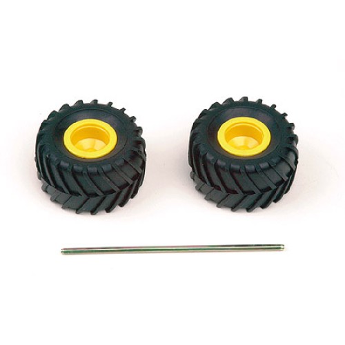TIRES