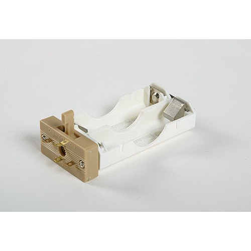 BATTERIES & HOLDERS