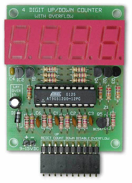TIMERS