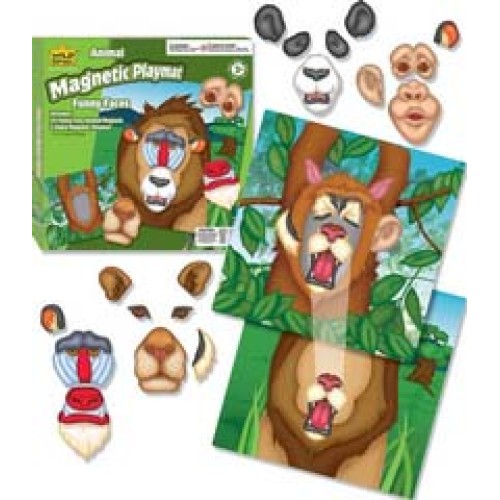 PUZZLES MAGNETIC