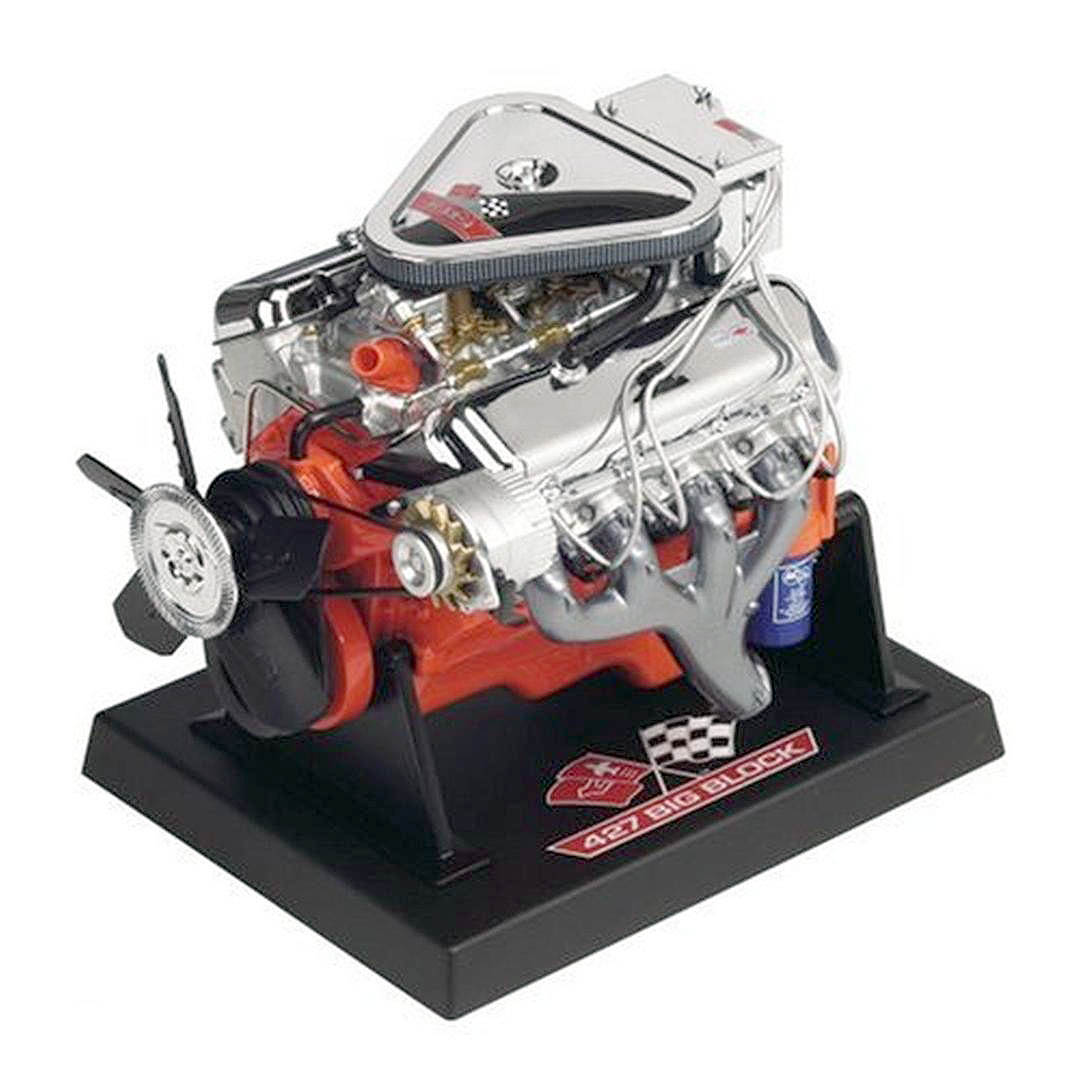 AUTO ENGINE & PARTS