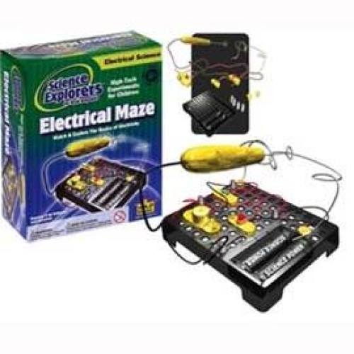 ELECTRICITY