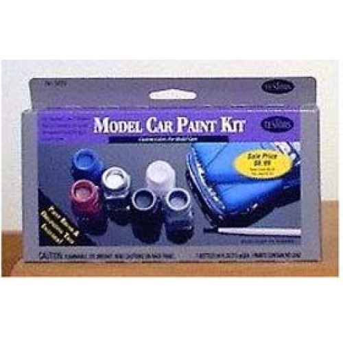 SUPPORTING MATERIAL-PAINT