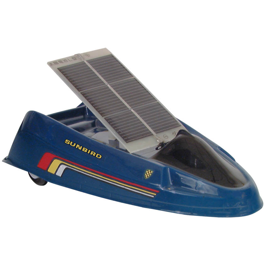 SOLAR ENERGY KITS