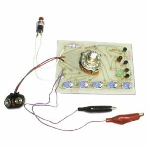 BATTERY TESTERS