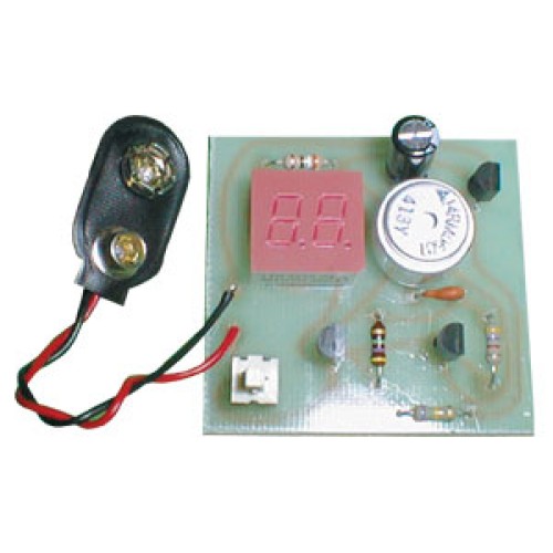 ALARM & SECURITY