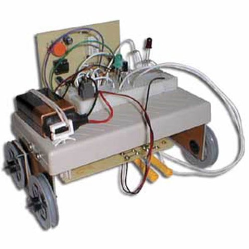 ROBOTIC LABS