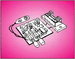 CAPACITANCE & INDUCTANCE