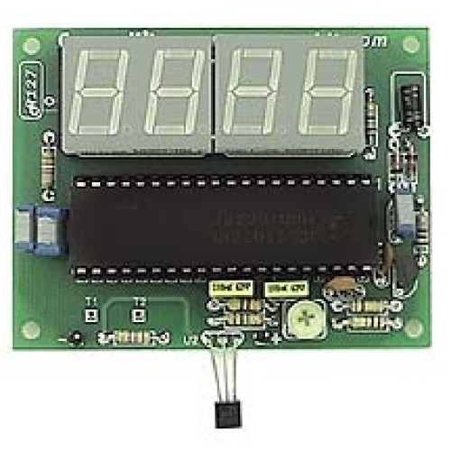 TEMPERATURE