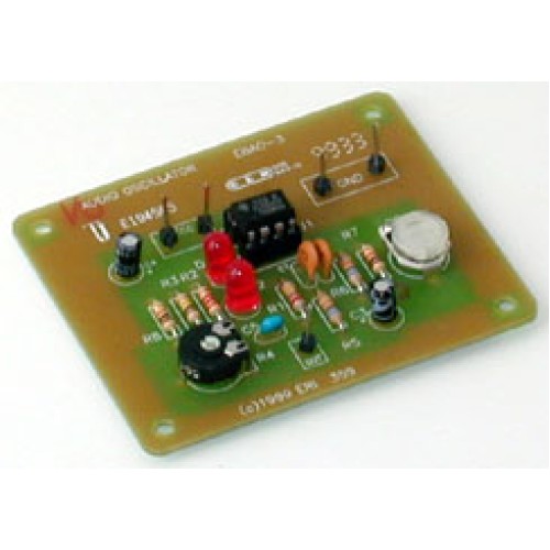 OSCILLATOR