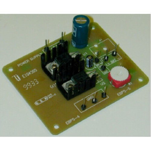 POWER SUPPLIES