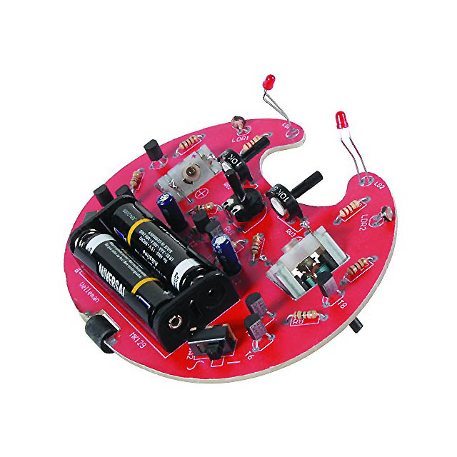 ROBOT WHEELED