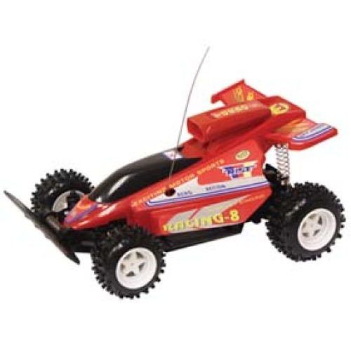 RADIO CONTROLLED KITS