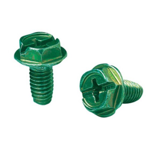 GROUNDING SCREWS 10-32 X 1/2INCHSKU:223603