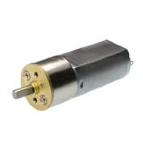 GEAR MOTOR