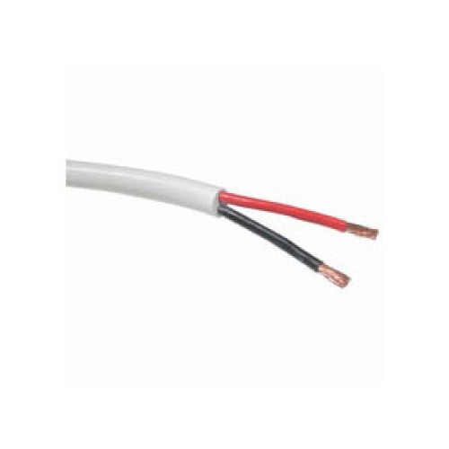 SPEAKER WIRE IN-WALL 16AWG 2CSKU:223209
