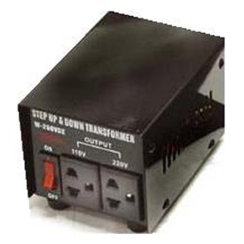 TXFR STEPUP/DOWN 110/220 300WSKU:223123