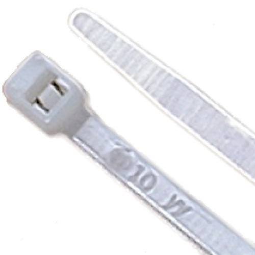 CABLE TIE NAT 6INX3.5MM 30LBSSKU:223790