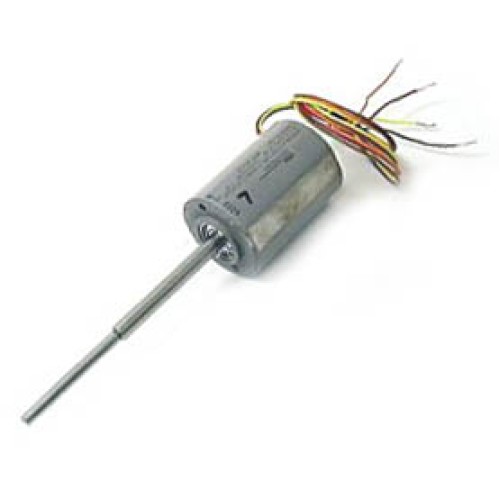 STEPPER MOTORS