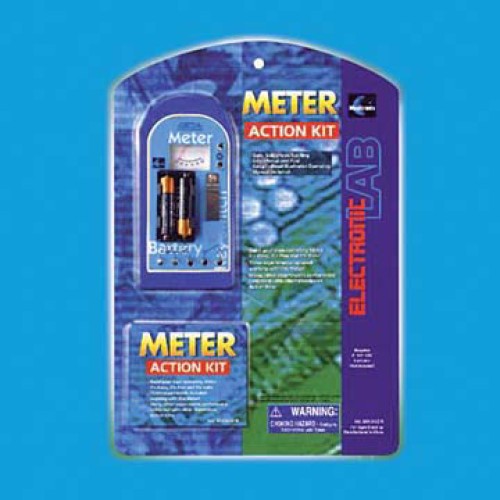 PANEL METER KITS