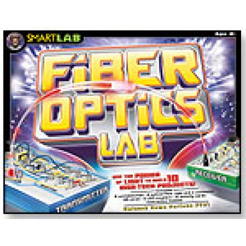 FIBER OPTICS KITS