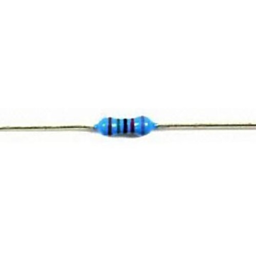 RESISTOR SET ASSORTED 1/4W 5% CFSKU:223947