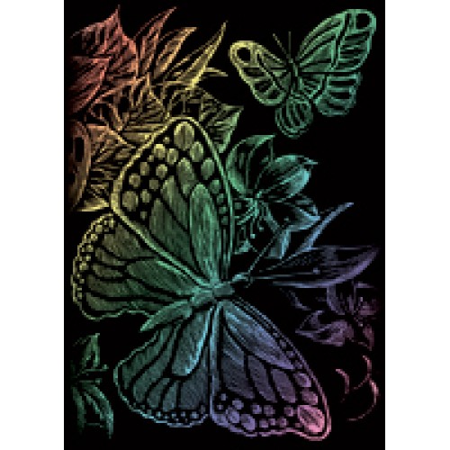 ENGRAVING ART