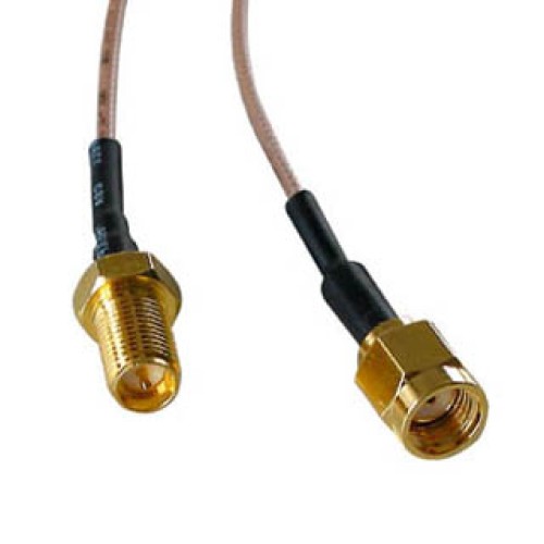 RP-SMA ANTENNA EXTENSION CABLESKU:223495