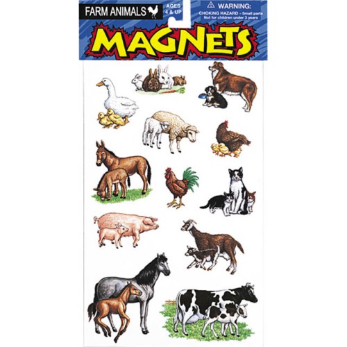 MAGNETS