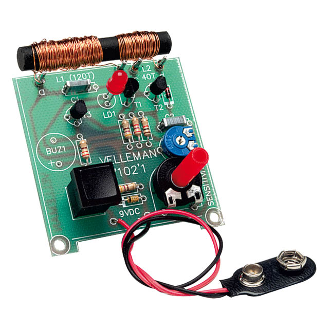 SENSORS