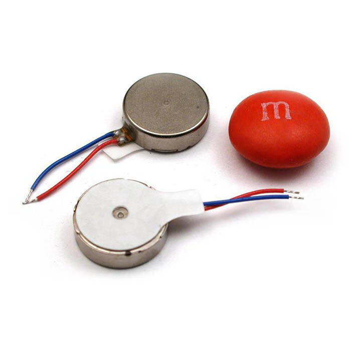 VIBRATING MOTOR