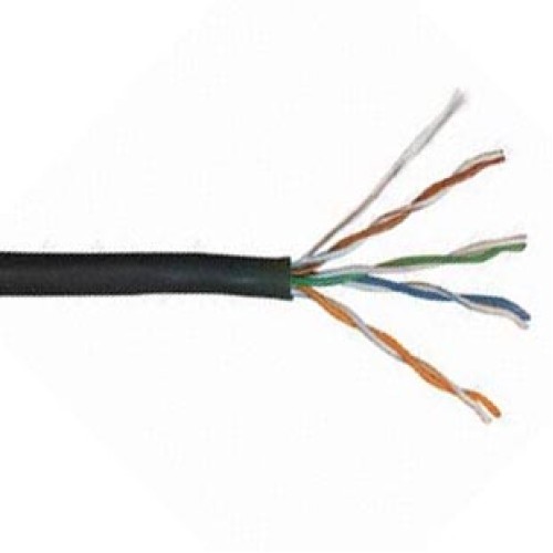 CABLE SOL UTP 4P/24 FT4 CT5E WPSKU:223211
