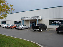 Burlington