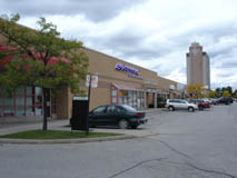 Mississauga